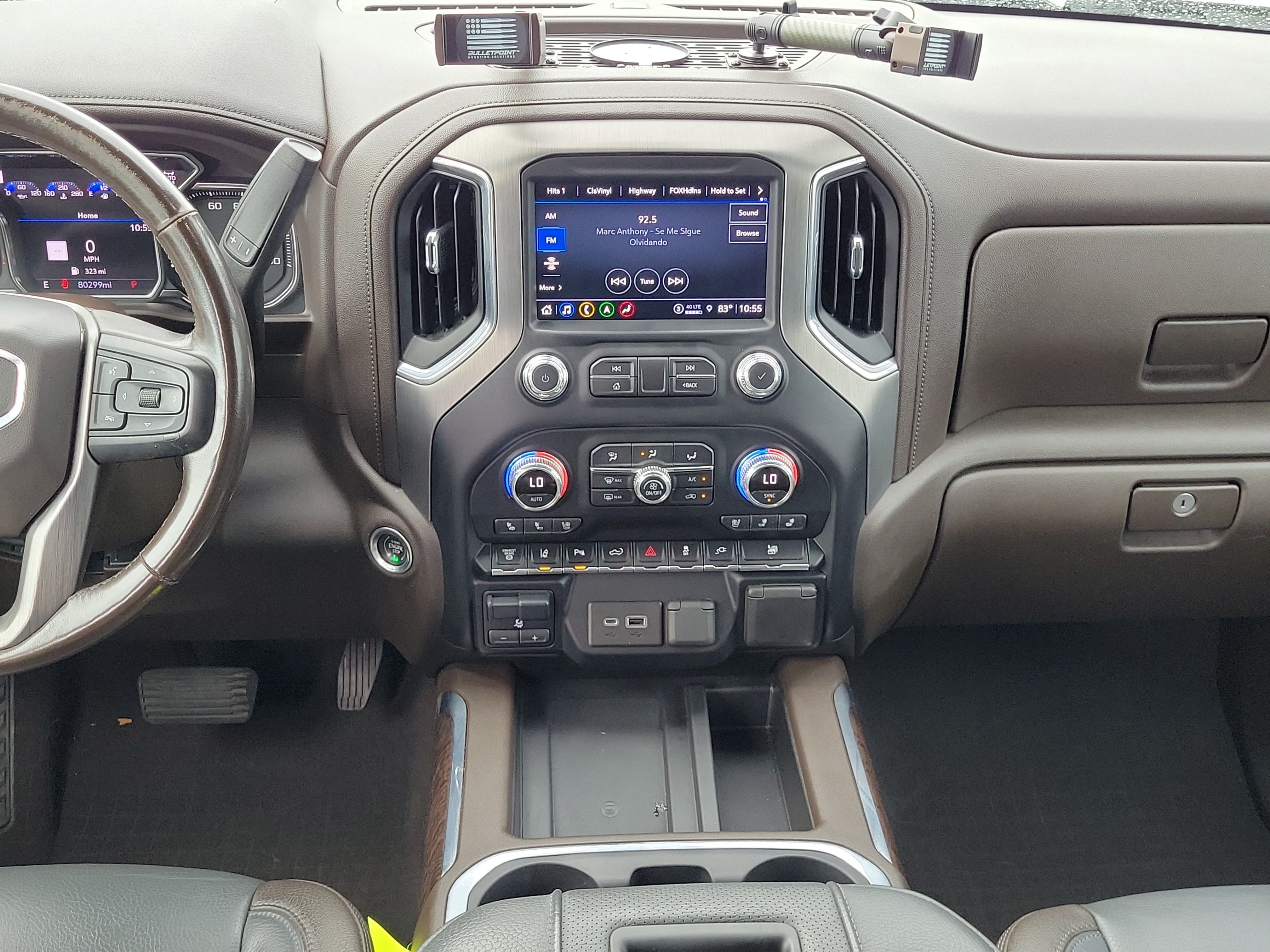 Used 2022 GMC Sierra 3500 Denali w/ Denali Ultimate Package AWD/4WD image 16