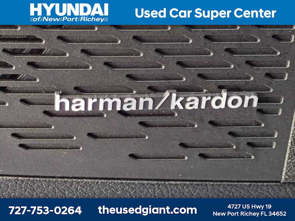 Used 2024 Hyundai Palisade SEL w/ Premium Package FWD image 34