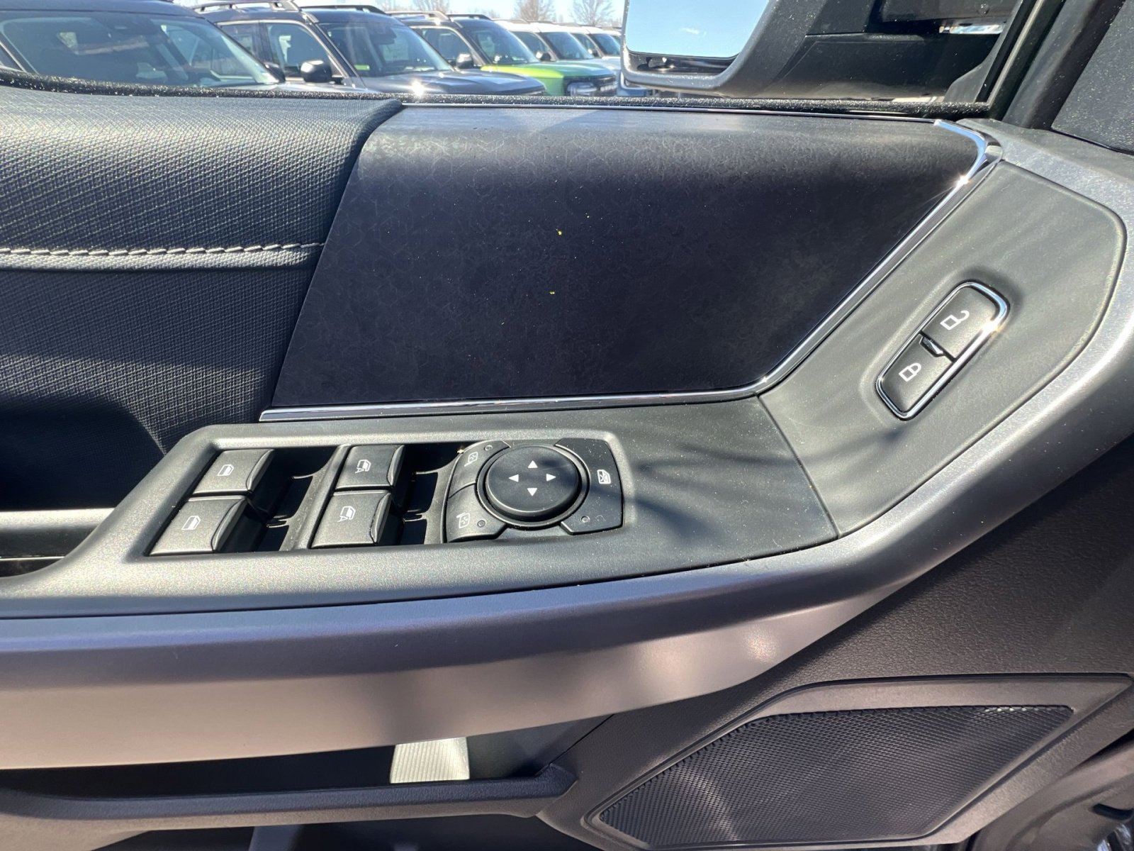 New 2026 Ford F150 XLT w/ Equipment Group 302A MID AWD/4WD image 15