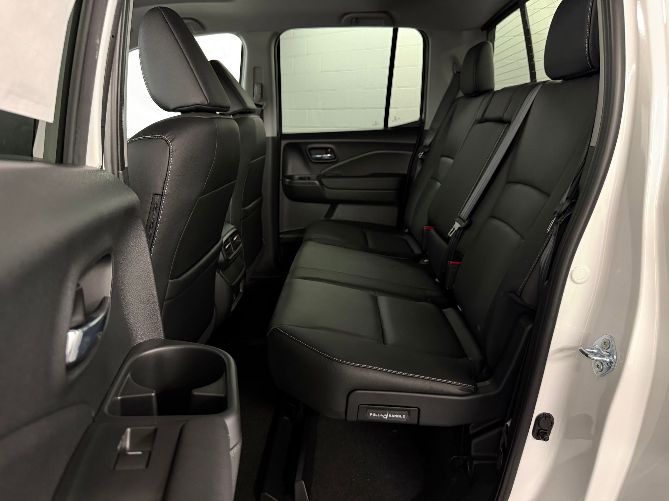 New 2026 Honda Ridgeline RTL image 14