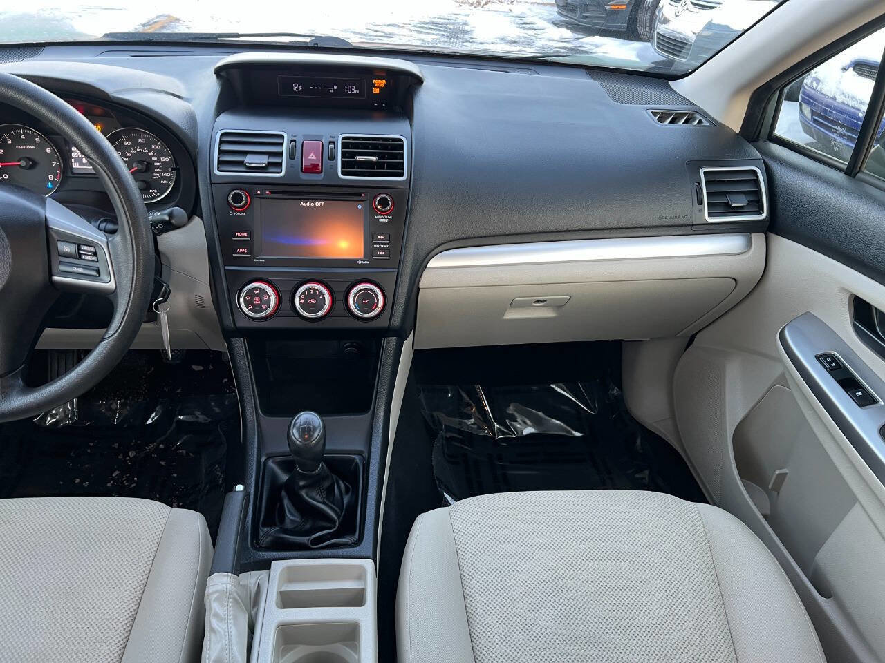 Used 2015 Subaru Impreza 2.0i image 28