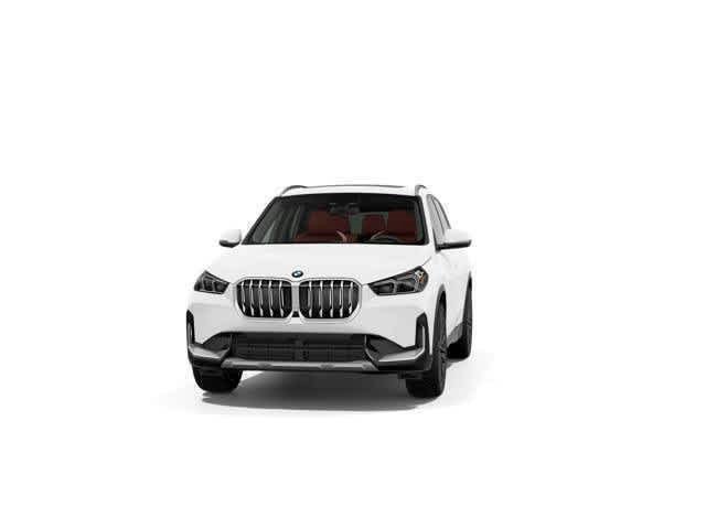 New 2027 BMW X1 xDrive28i AWD/4WD image 3