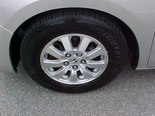 Used 2009 Honda Odyssey EX image 6