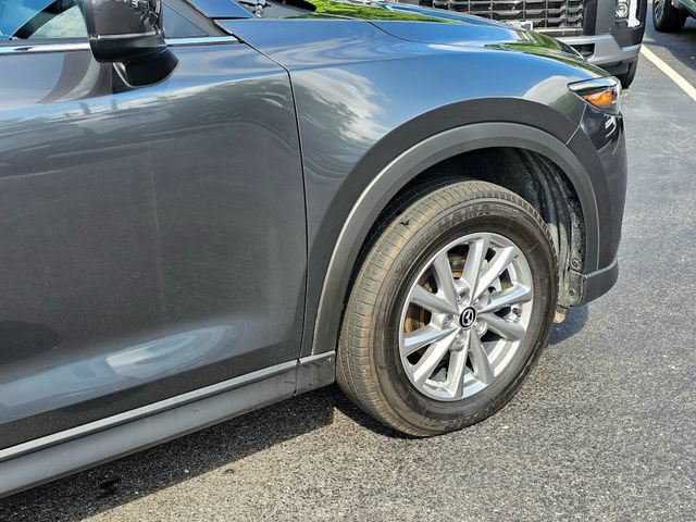 Used 2023 MAZDA CX-5 AWD 2.5 S w/ Select Package image 7