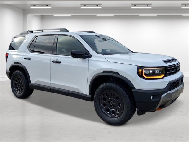 New 2026 Honda Passport TrailSport Elite image 7