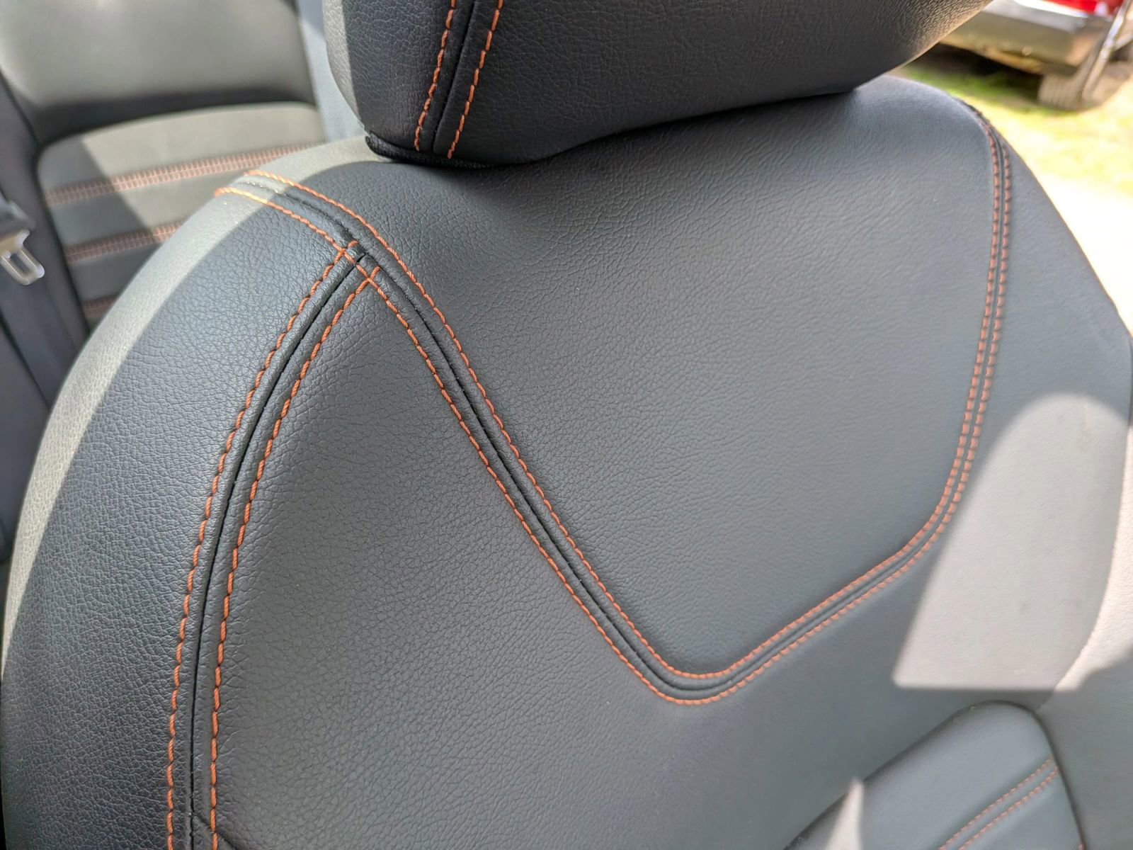 Used 2020 Nissan Kicks SR w/ SR Premium Package image 37