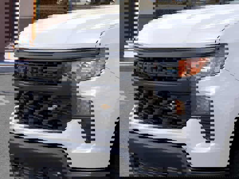 New 2026 Chevrolet Silverado 1500 W/T image 13