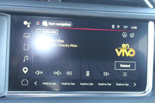 Used 2022 GMC Yukon XL Denali w/ Denali Premium Package AWD/4WD image 29