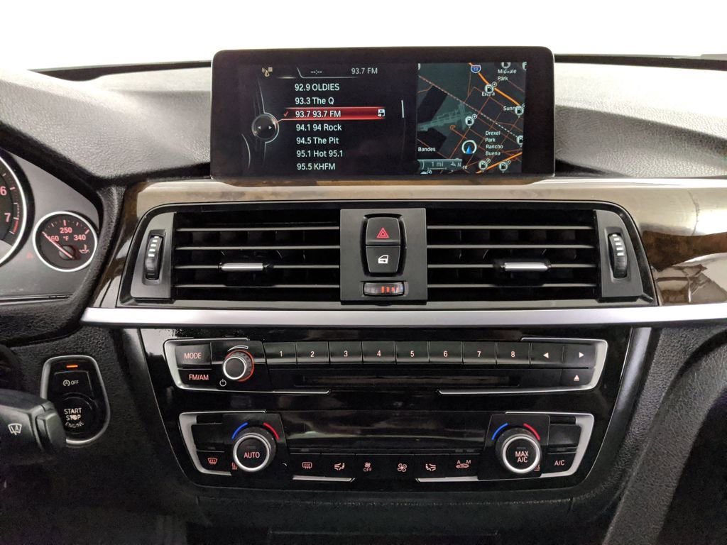 Used 2016 BMW 428i Coupe w/ Premium Package image 10