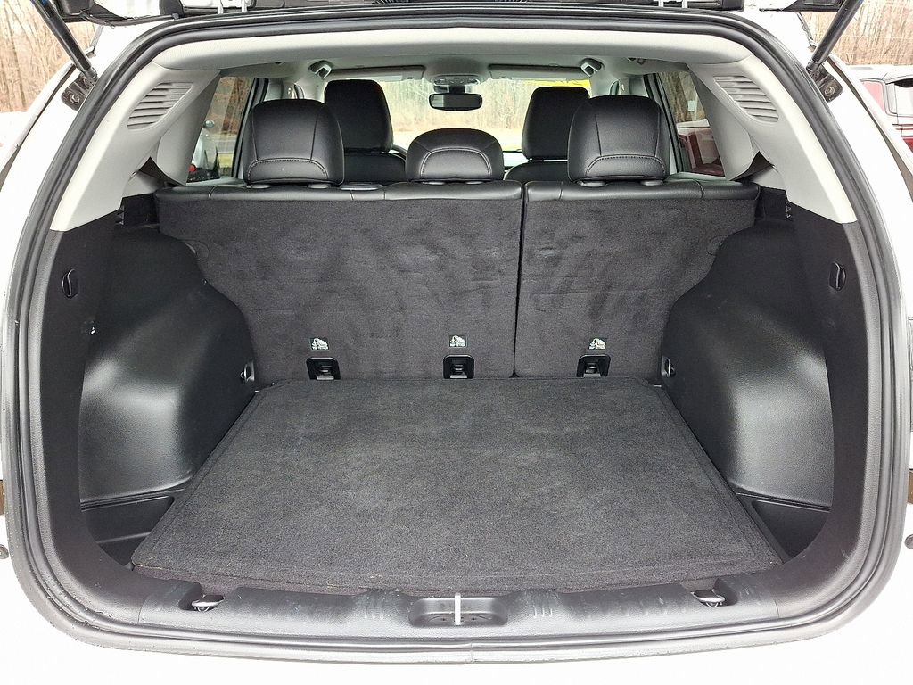 Used 2022 Jeep Compass Limited image 31