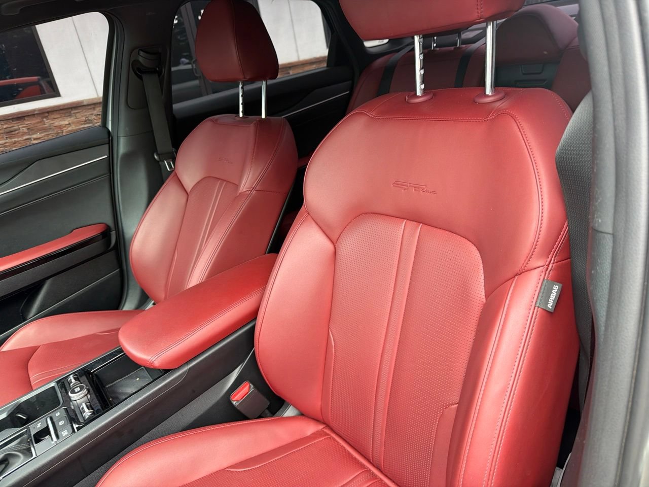 Used 2025 Kia K5 GT-Line w/ GT-Line Premium Package FWD image 3