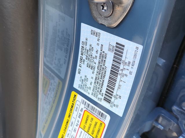 Used 2026 Ford Bronco Sport Big Bend AWD/4WD image 14