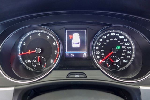 Used 2021 Volkswagen Atlas S image 19