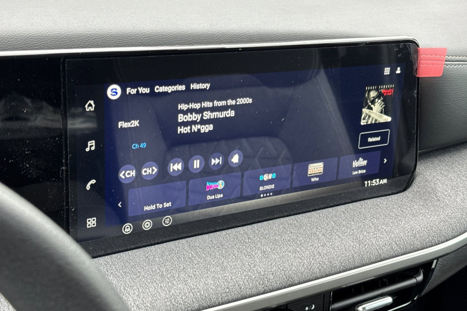 New 2026 Nissan Kicks SV w/ SV Premium Package image 15