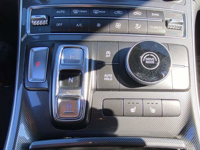 Used 2023 Hyundai Santa Fe SEL image 19