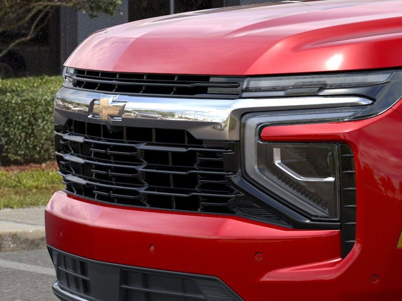 New 2026 Chevrolet Tahoe LS image 13