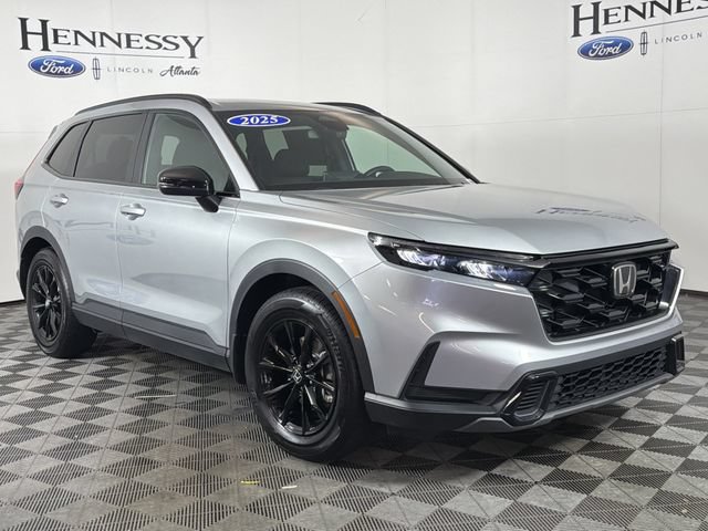 Used 2025 Honda CR-V Sport image 30