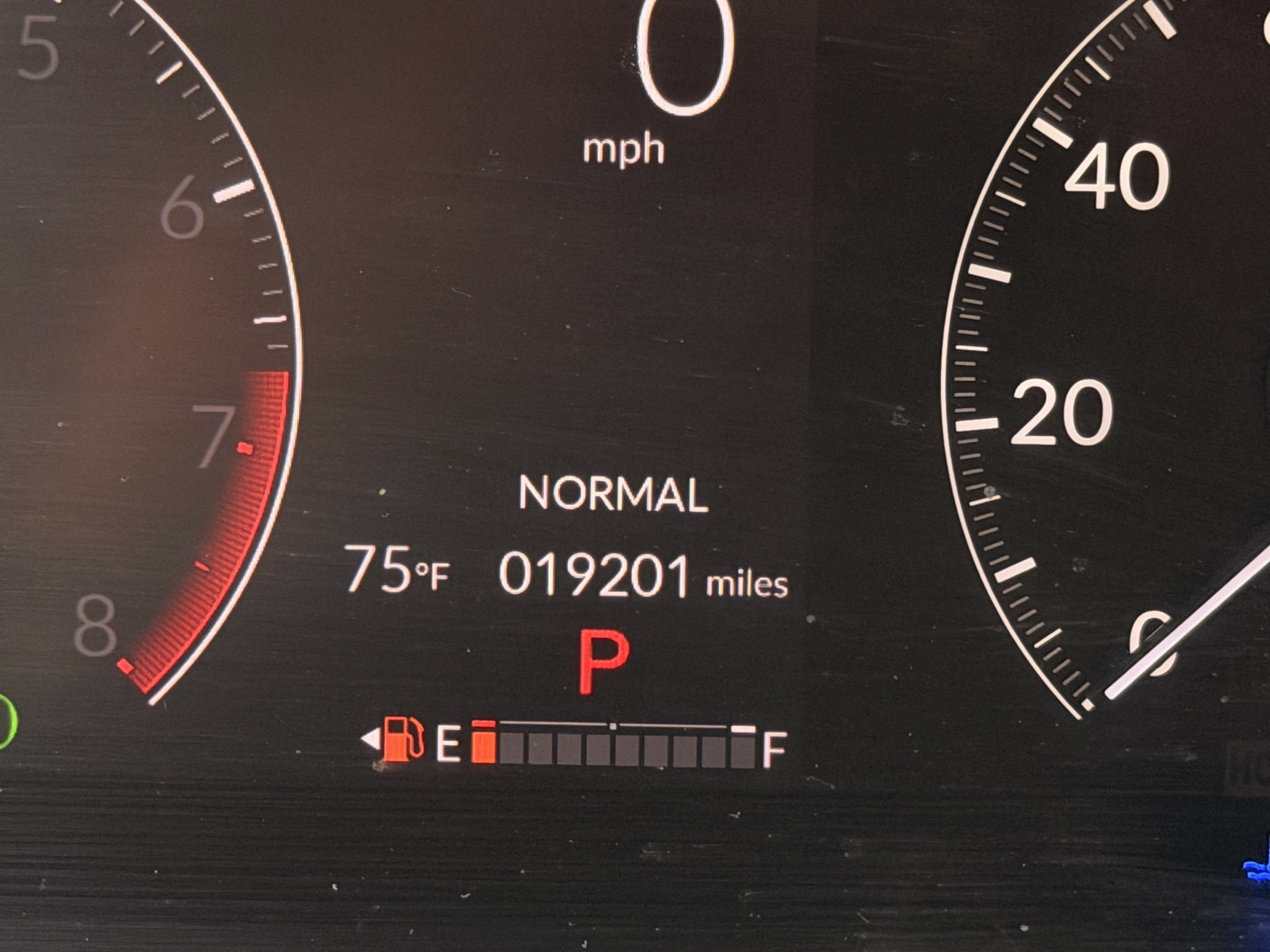 Certified 2024 Honda HR-V EX-L image 21
