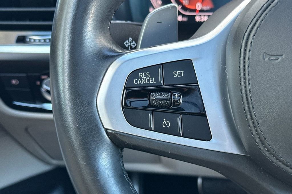 Used 2020 BMW X3 sDrive30i w/ M Sport Package 2 image 27