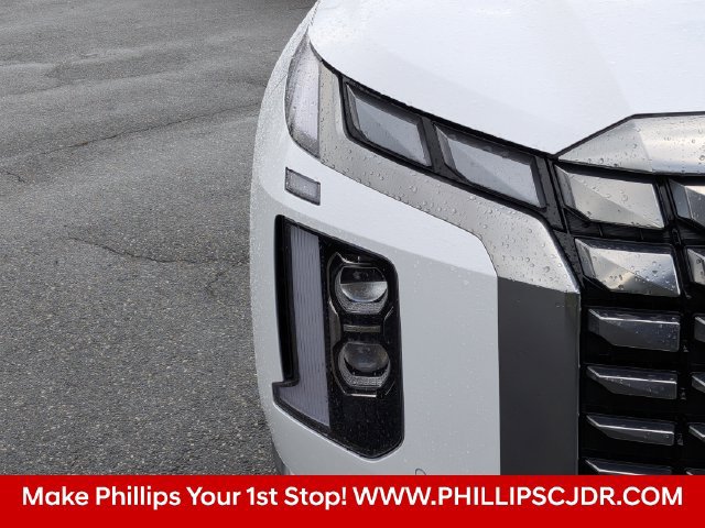 Used 2025 Hyundai Palisade Calligraphy AWD/4WD image 9