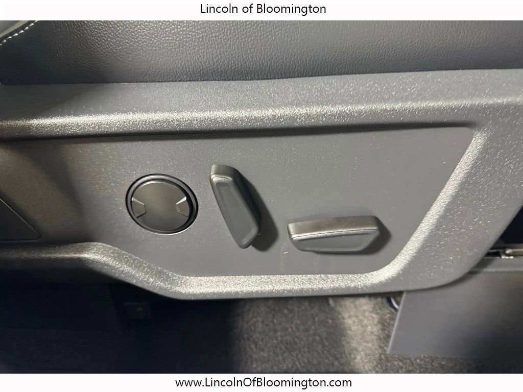 Used 2025 Ford Bronco Outer Banks AWD/4WD image 19