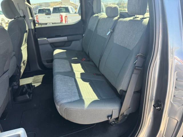 Used 2023 Ford F150 XLT image 30