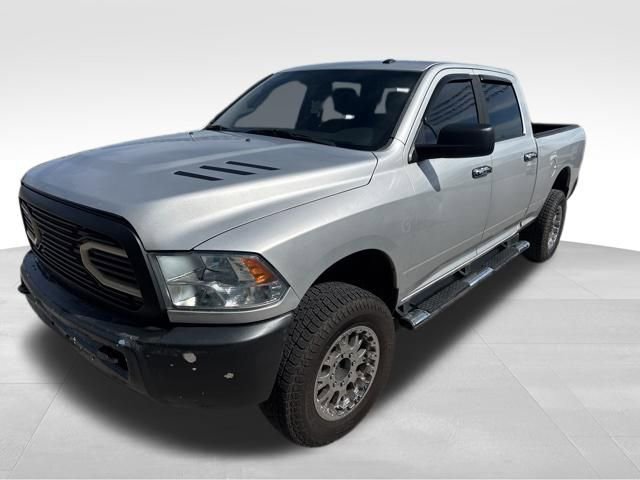 Used 2016 RAM 2500 SLT image 2