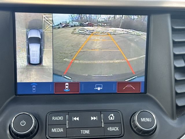 Certified 2018 GMC Acadia Denali w/ Technology Package image 17