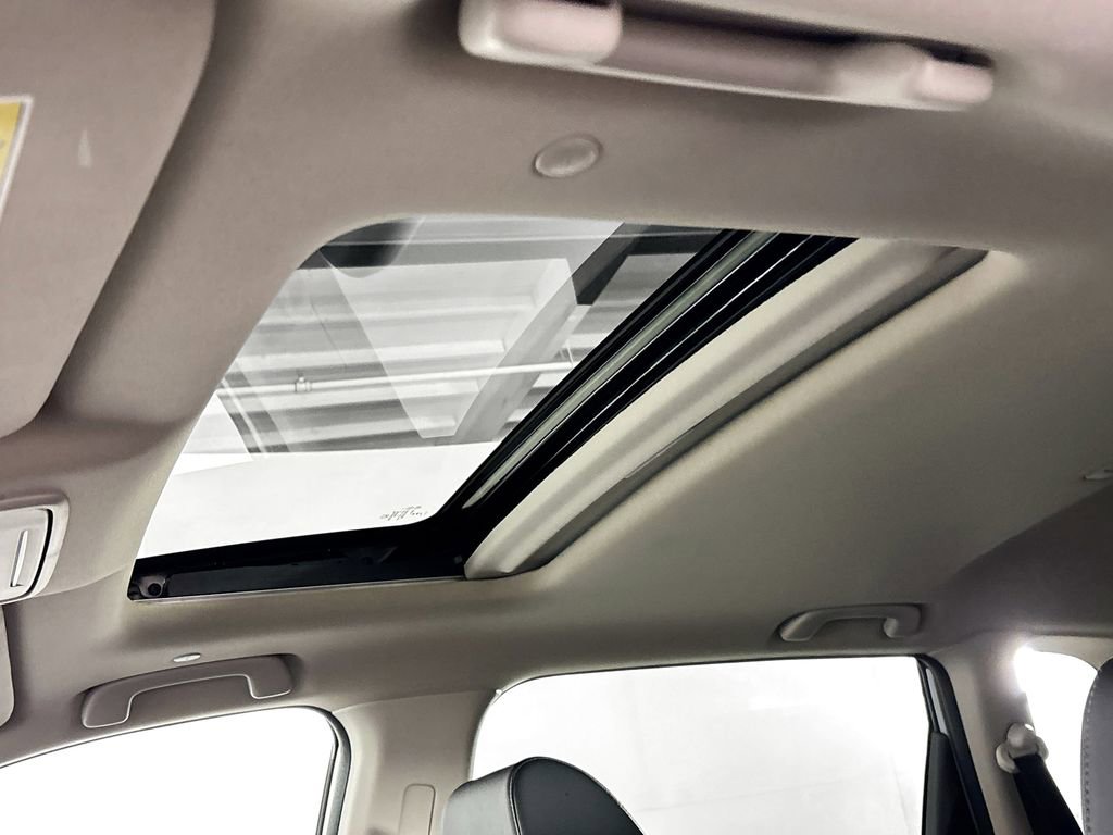 New 2026 Honda CR-V EX-L image 18