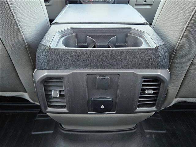 Used 2018 Ford F150 XLT w/ Equipment Group 302A Luxury image 15