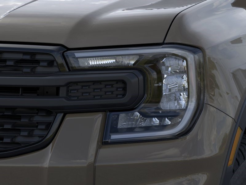 New 2026 Ford Ranger XL RWD image 19