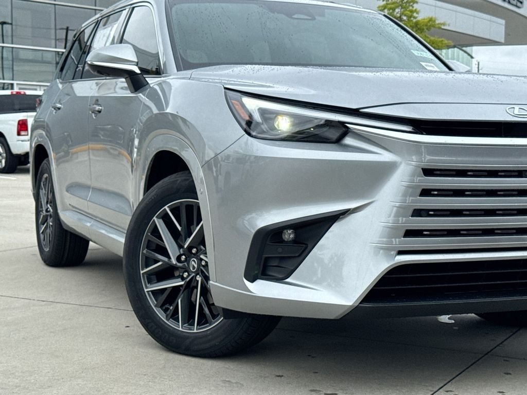 New 2026 Lexus TX 350 AWD w/ Technology Package image 9