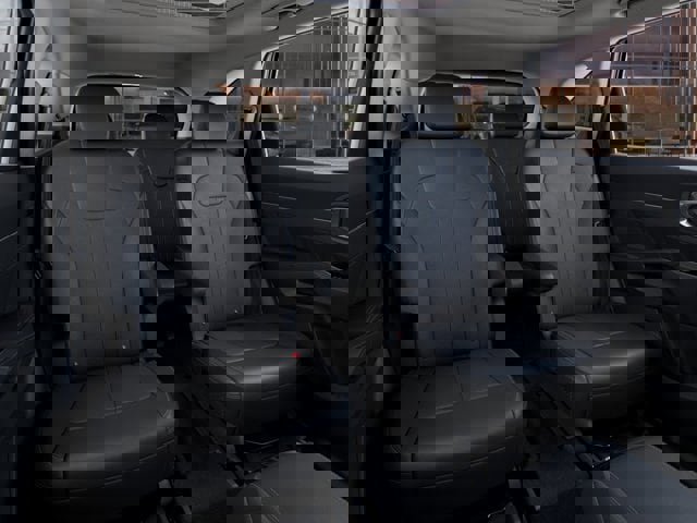 New 2026 Kia Sorento SX image 16