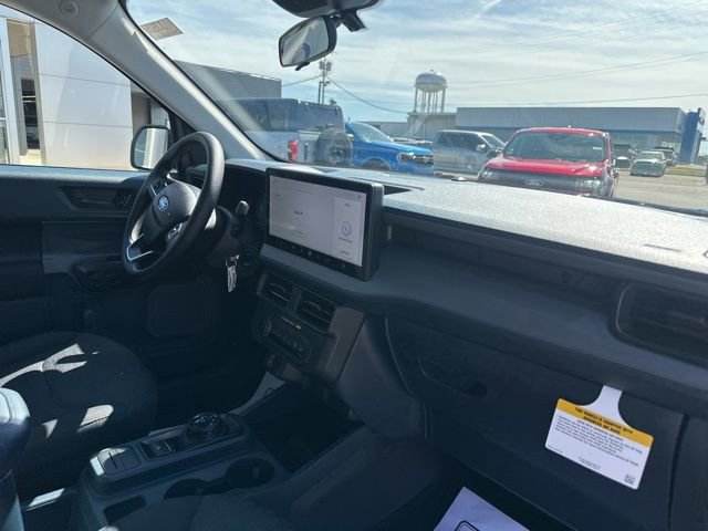 New 2026 Ford Maverick XL w/ Equipment Group 101A image 7