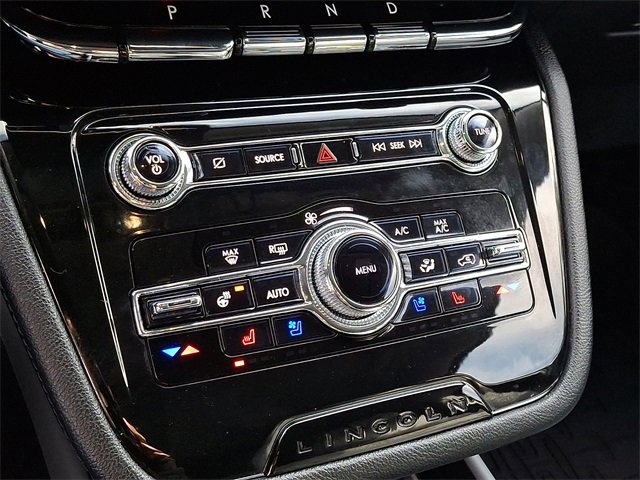Used 2021 Lincoln Corsair AWD w/ Equipment Group 101A image 16