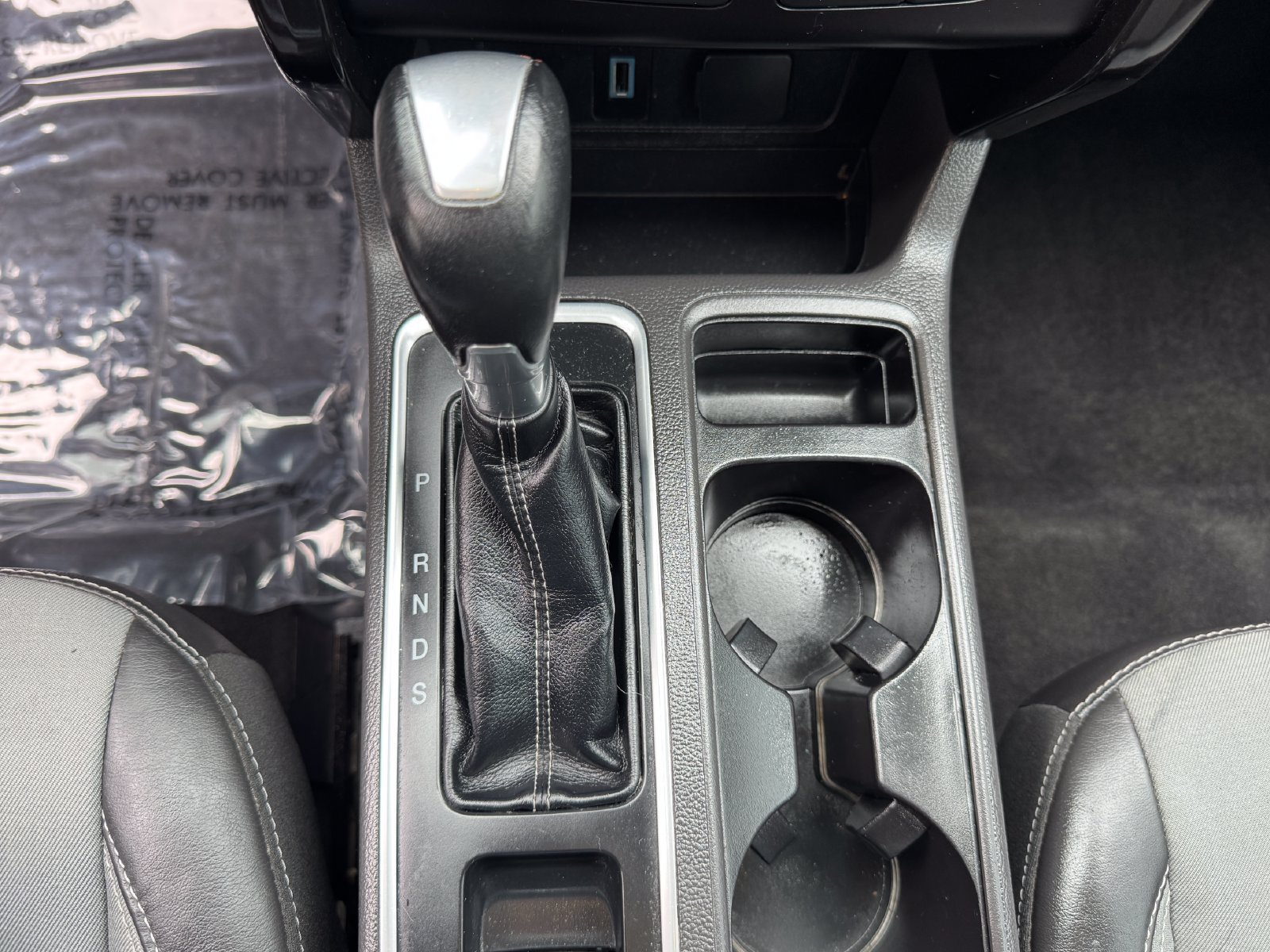 Used 2017 Ford Escape Titanium AWD/4WD image 28