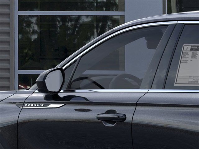 New 2025 Lincoln Corsair FWD image 20