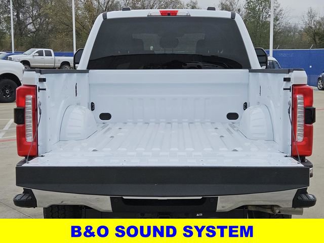 New 2026 Ford F250 XLT w/ XLT Premium Package image 11