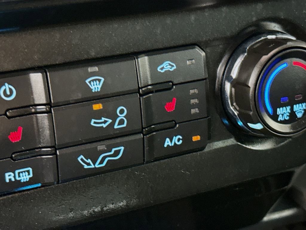 Used 2018 Ford F150 XLT w/ Equipment Group 302A Luxury AWD/4WD image 22