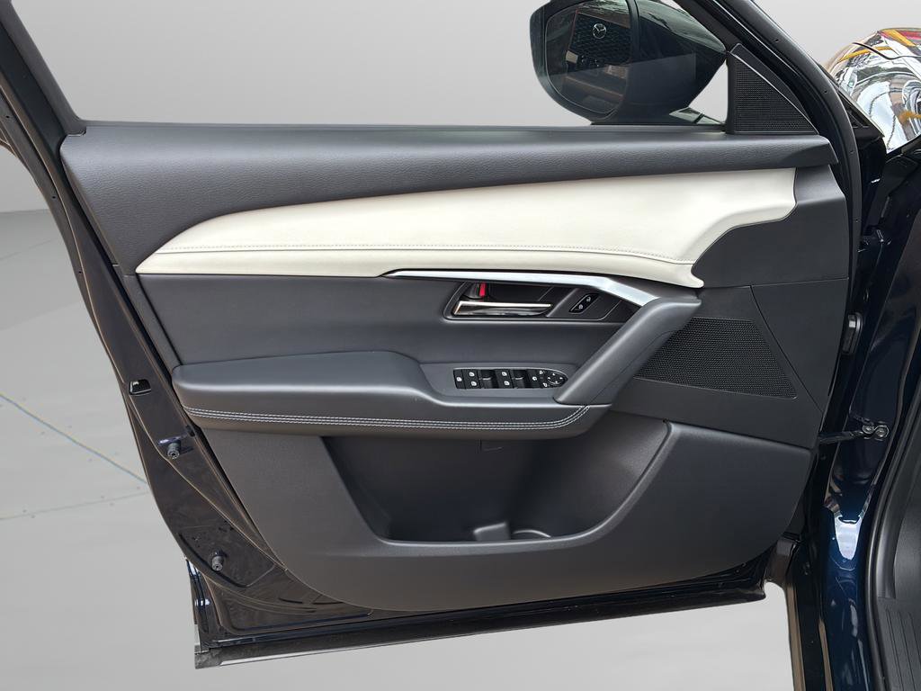 New 2026 MAZDA CX-5 Select AWD/4WD image 19