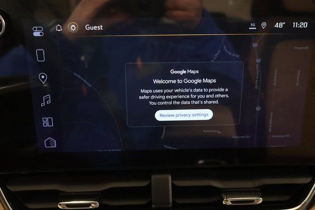 New 2026 Chevrolet Equinox ACTIV w/ Convenience Package III image 23