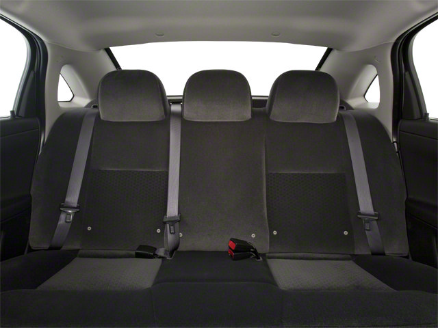 Used 2010 Chevrolet Impala LS FWD image 38