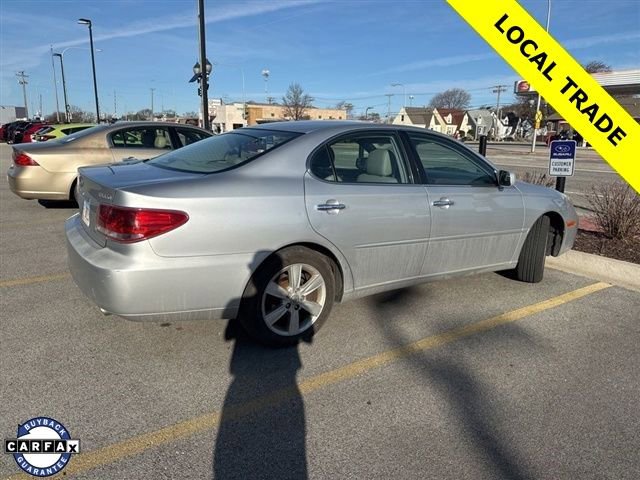 Used 2005 Lexus ES 330 image 4