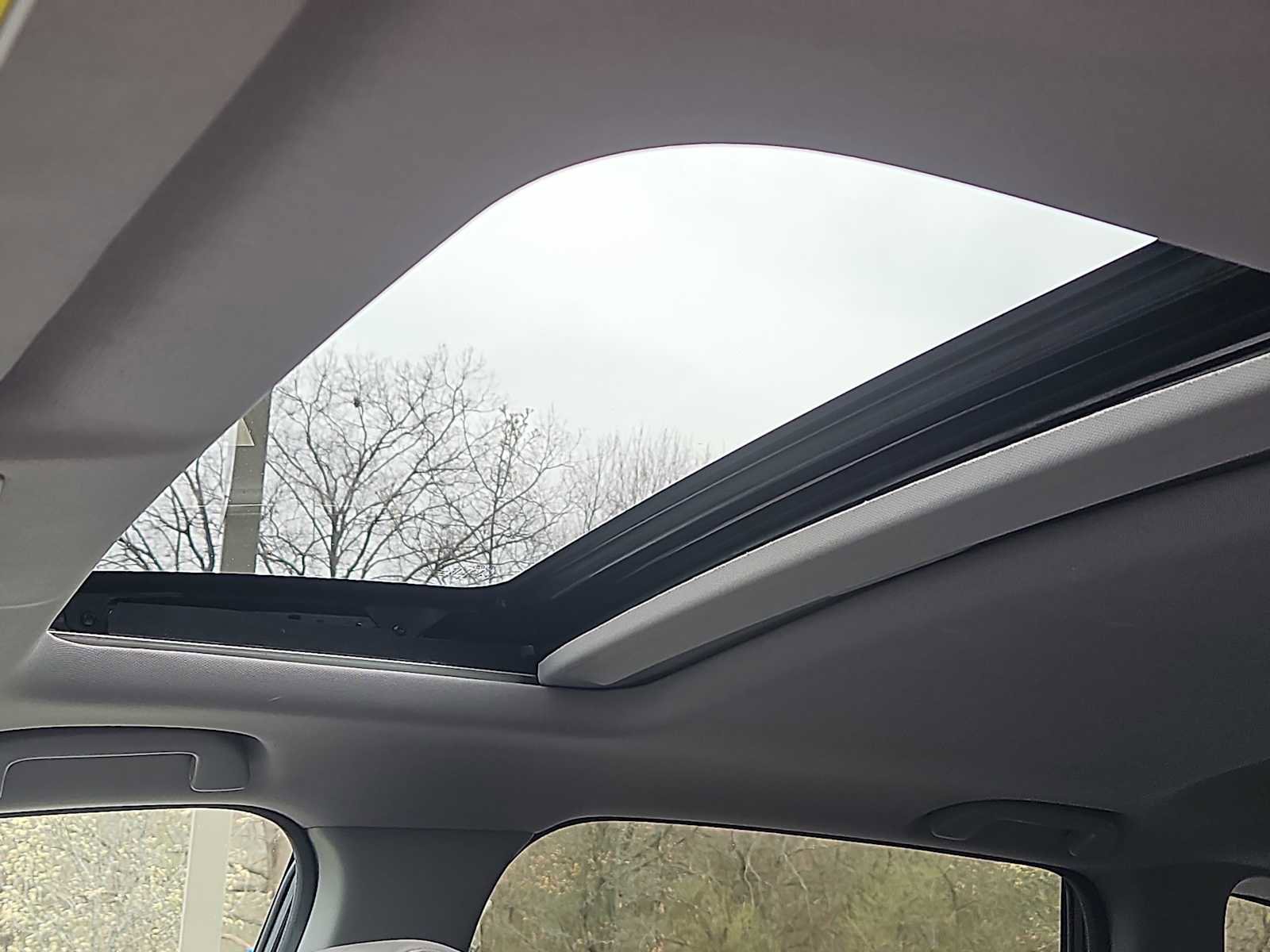 Used 2018 Honda CR-V EX-L image 17