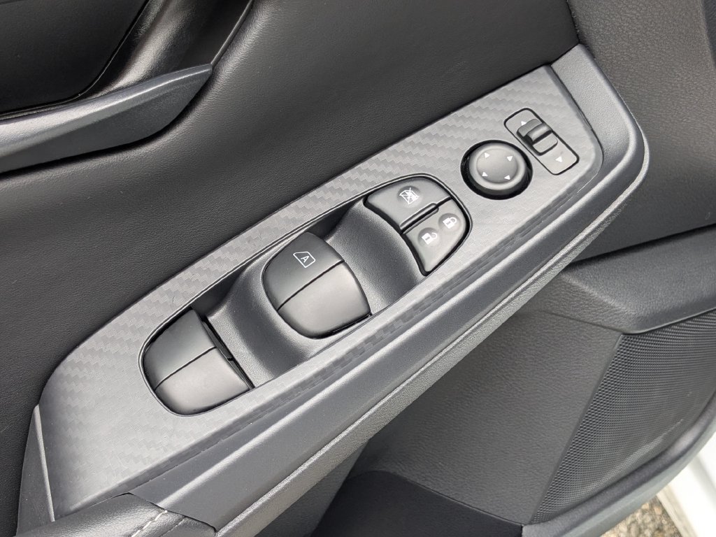 Certified 2025 Nissan Sentra S FWD image 12