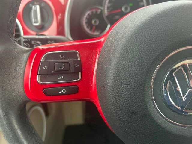 Used 2016 Volkswagen Beetle 1.8T SEL FWD image 15