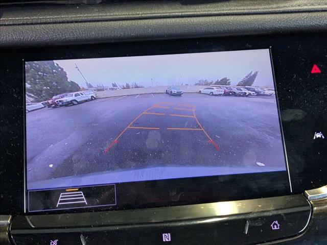 Used 2020 Cadillac XT6 Premium Luxury image 13