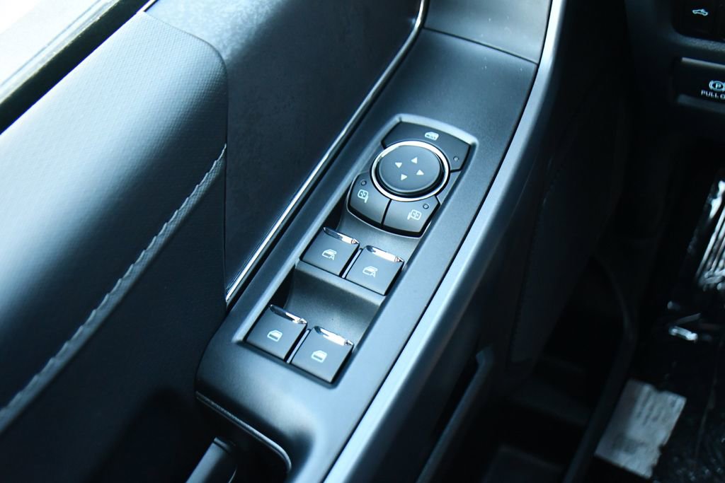 New 2025 Ford F150 XLT w/ Equipment Group 302A MID image 22