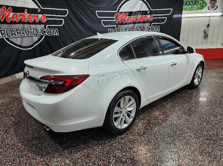 Used 2014 Buick Regal Premium image 7