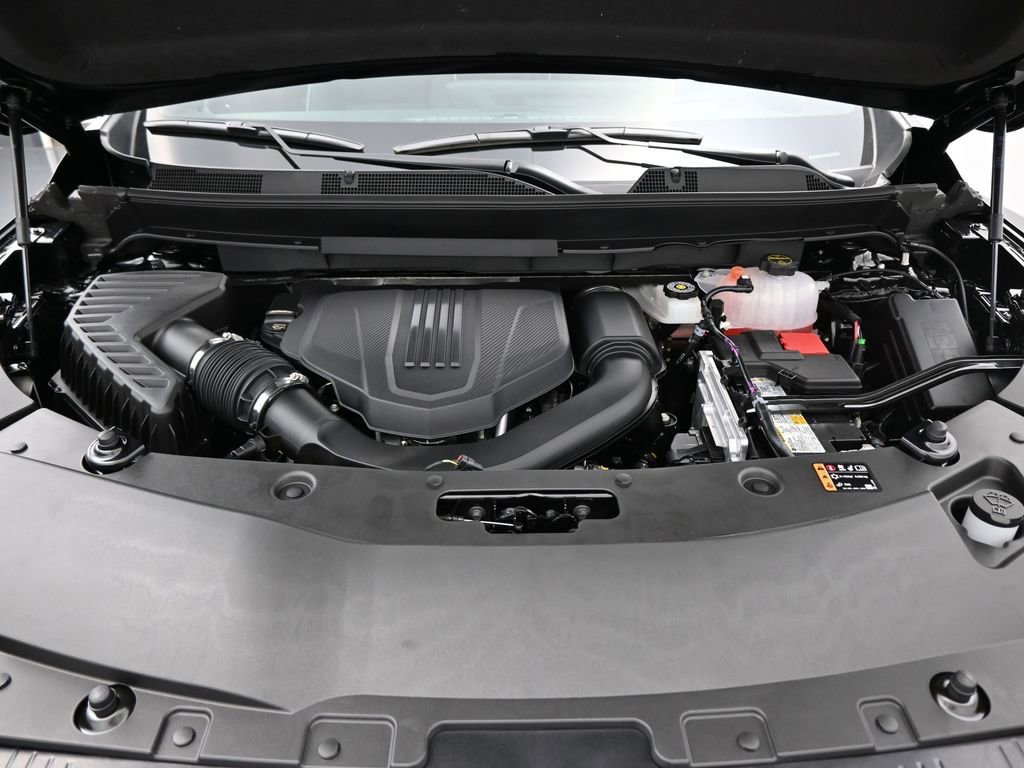 New 2026 Buick Enclave Sport Touring w/ Power Package image 26